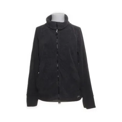 Fleecejacka (Grå) från Calvin Klein Performance Polyester