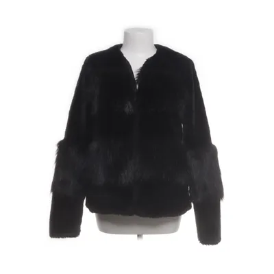 Vinterjacka (Svart) från Vero Moda Akryl, Polyester