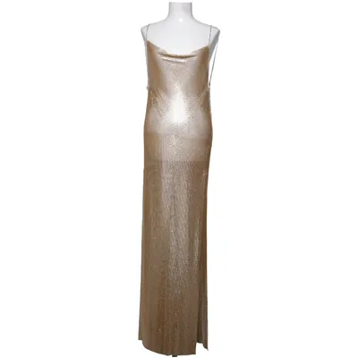 Evening gown (Gold) from Oh Polly