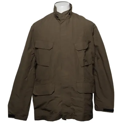 Safari jacket (Green) from Spiewak Polyamide