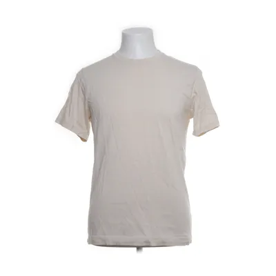 T-shirt (Beige) fra Arket Bomuld