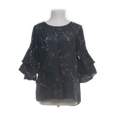 Blouse (Vert, Multicolore) de Coster Copenhagen Cupro, Viscose
