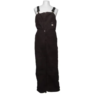 Dungarees (Brown) from Carhartt Cotton, Nylon, Polyester