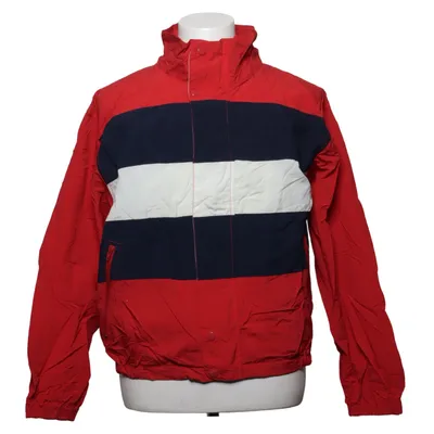 Veste (Rouge, Bleu, Blanc) de DSK