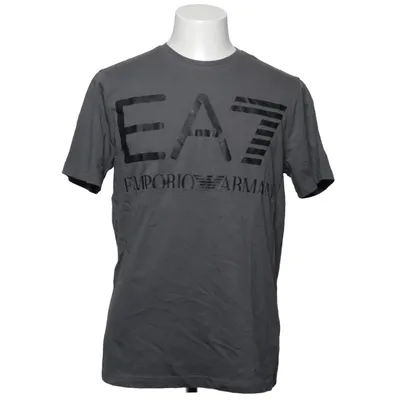T-shirt (Grå) från Emporio Armani Bomull