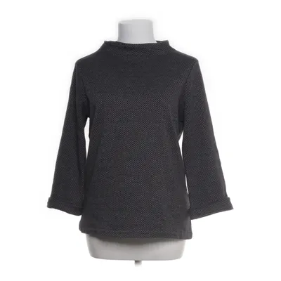 Tröja (Svart, Grå) från Zero Elastan, Polyester, Ull