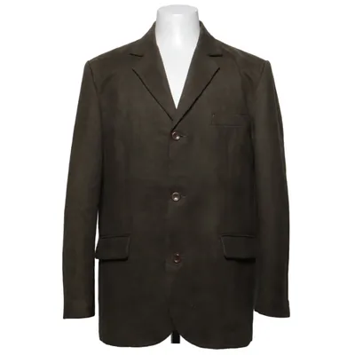 Kavaj (Grön) från Joyboy Polyester