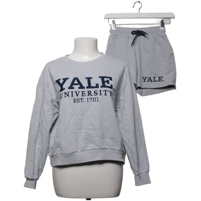 Set (Grå) från Yale Bomull, Polyester