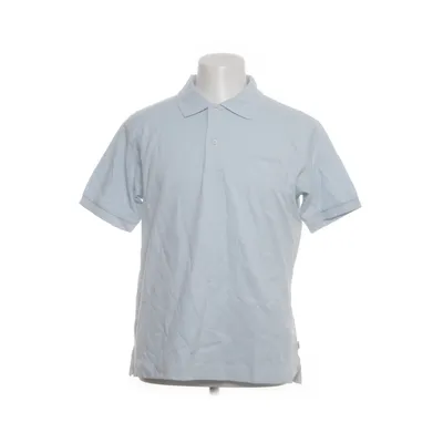 Poloshirt (Blauw) van Guess Jeans Katoen