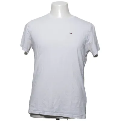 T-shirt (Regular Fit) från Tommy Hilfiger Jeans Bomull
