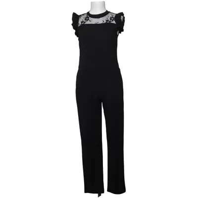 Combinaison (Noir) de Kiomi Élasthane, Polyamide, Polyester