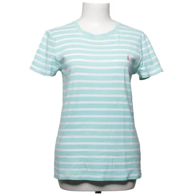 T-shirt (Groen, Wit) van Ralph Lauren Sport Katoen