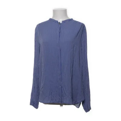 Blus (Blå, Vit) från Holly & Whyte by Lindex Viskos