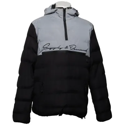 Winter jacket (Gray) from Supply & Demand
