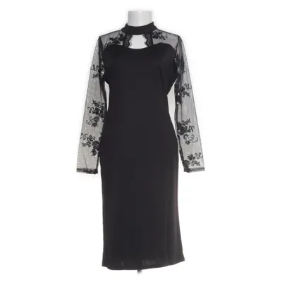 Cocktail dress (Black) from Sheilay