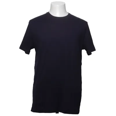 T-shirt (Black) from Ralph Lauren Purple Label Cotton