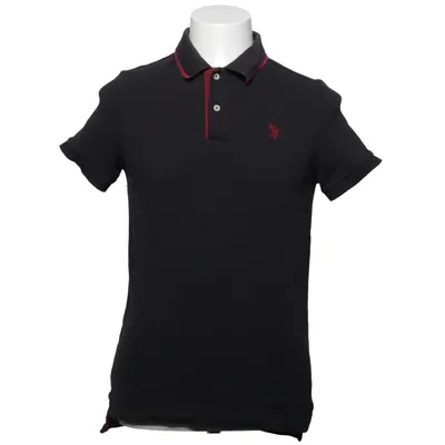 Polo (Slim Fit) de U.S. Polo Assn. Coton