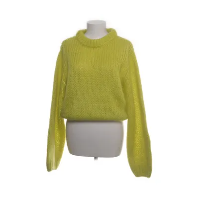 Strickpullover (SLFSUANNELS KNIT O-NECK B) von Selected Femme Acryl, Mohair, Wolle