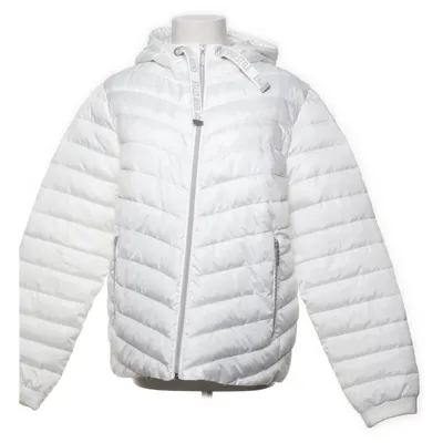 Veste d'hiver (Blanc) de Ever.me Polyester