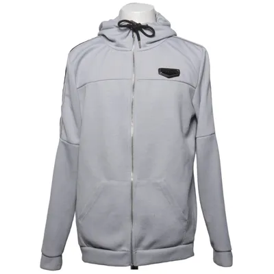 Sweat à capuche (Gris) de Supply & Demand Polyester