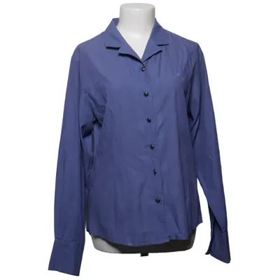 Shirt (Blue) from SAND Basic Cotton