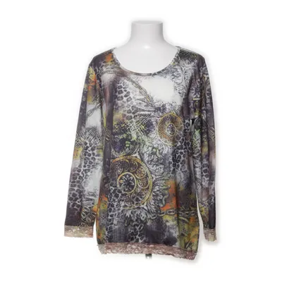 Sweater (Flerfarvet) fra Pfeffinger Elastan, Polyester