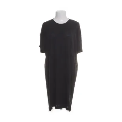 Dress (Black) from Les Lunes Modal, Polyester