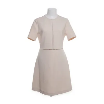 Jurk (Beige) van Mango Suit