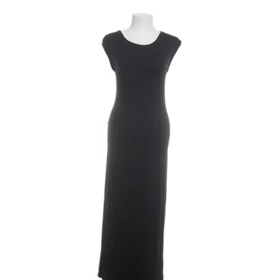 Långklänning (Svart) från Oasis Elastan, Viskos