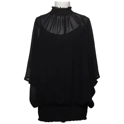 Top (Gray) from Zizzi