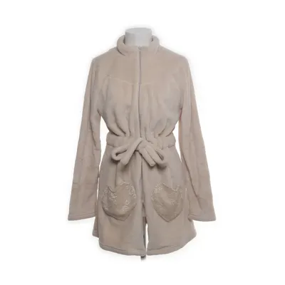 Badrock (Beige) från Promise Polyester