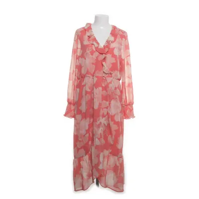 Dress (Pink, White) from Ellen Tracy Polyester