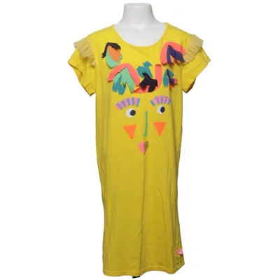 Robe (Jaune, Multicolore) de Billieblush