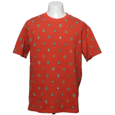 T-shirt (Röd, Flerfärgad) från Kenzo x H&M Bomull