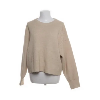 Trui (Beige) van Guts & Gusto Acryl, Polyamide