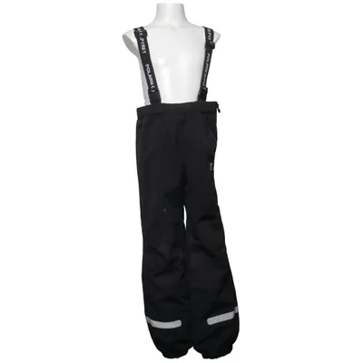 Snow pants (Black) from Polarn O. Pyret