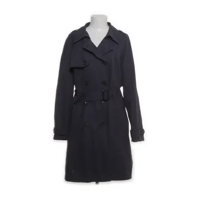 Trenchcoat (Grå) från Woman by Tchibo Bomull, Polyamid, Polyester