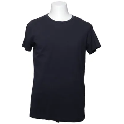 T-shirt (Grijs) van David Naman Katoen