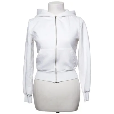 Hoodie (White) from Subdued