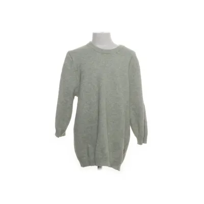 Trui (Groen) van POMPdeLUx Polyamide, Polyester, Viscose