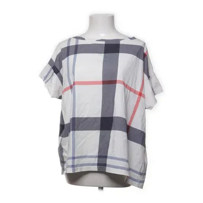 T-shirt (Summer Tartan) från Barbour Bomull, Lyocell