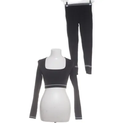 Sportswear set (Black) from Gymshark Elastane, Nylon