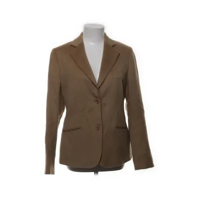Blazer (SHANNON) van Cavaliere Femme Viscose, Wol