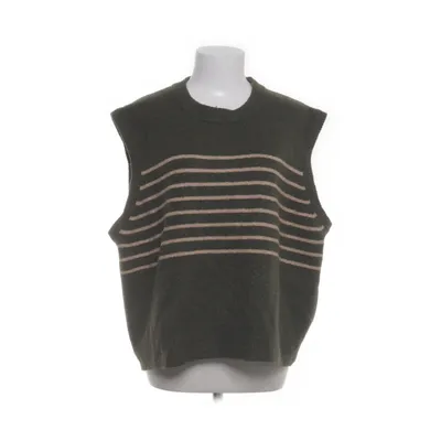 Spencer (Groen, Beige) van Primark Cares Elastaan, Polyamide, Polyester, Wol