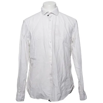 Chemise (Blanc) de Camicissima Coton
