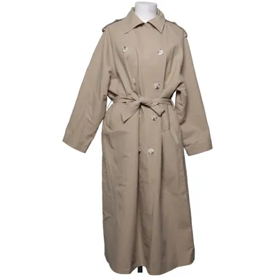 Trenchcoat (CASSANDRA) från Meotine Bomull, Elastan, Polyester