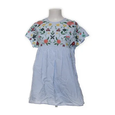 Byxdress (Trafaluc collection) från Zara Trafaluc Collection Bomull, Polyester