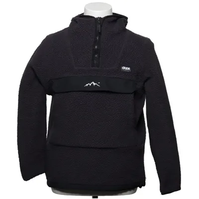Anorak (Gris) de Dope Polyester