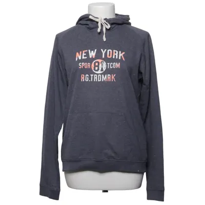 Kapuzenpullover (Grau) von G.I.G.A. DX Baumwolle, Polyester