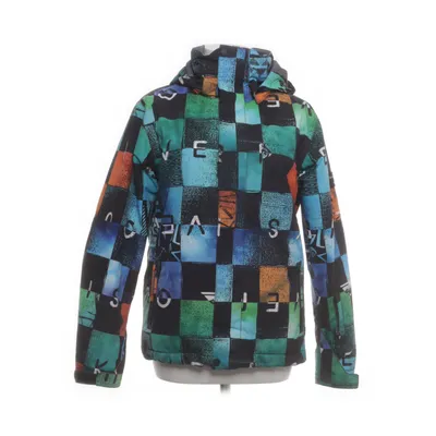 Ski jacket (Multicolored) from Quiksilver